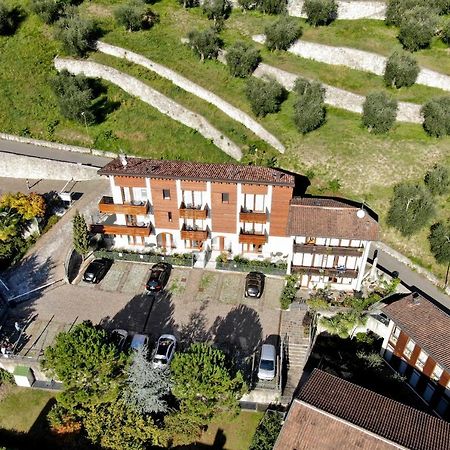 San Giacomo Apartments Riva del Garda Exterior foto