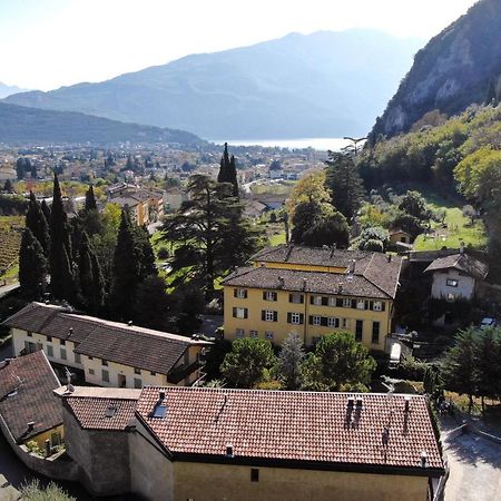 San Giacomo Apartments Riva del Garda Exterior foto