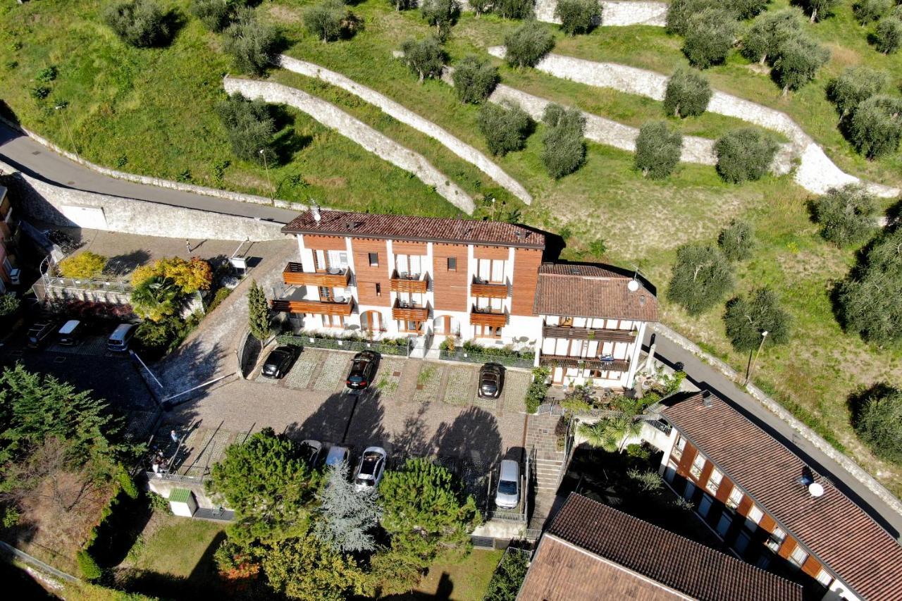 San Giacomo Apartments Riva del Garda Exterior foto