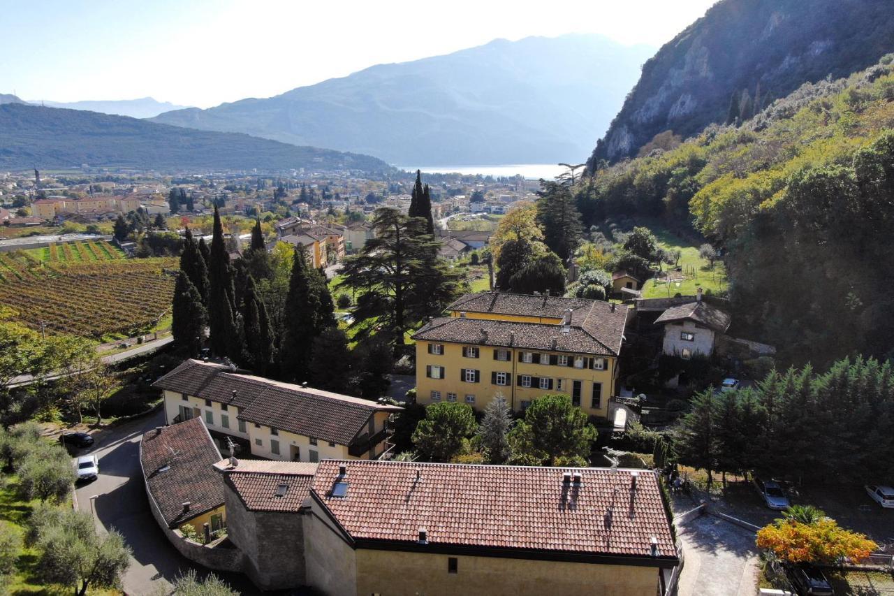 San Giacomo Apartments Riva del Garda Exterior foto